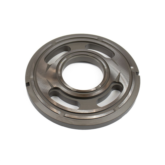 Valve plate Right Bosch Rexroth R902438307 SKS