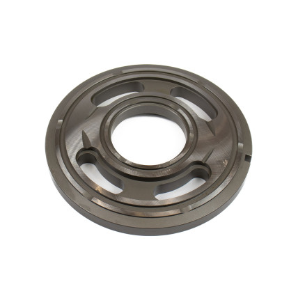 Valve plate Left Bosch Rexroth R902438308 SKS