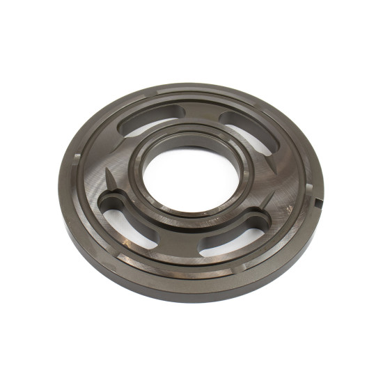 Valve plate Left Bosch Rexroth R902438308 SKS