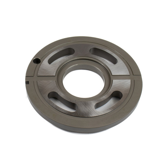 Valve plate Left Bosch Rexroth R902438308 SKS