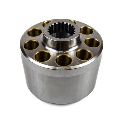 Cylinder block Rotor Bosch Rexroth R909405624 SKS