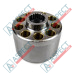 Cylinder block Rotor Bosch Rexroth R909405624