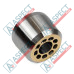 Cylinder block Rotor Bosch Rexroth R909405624 - 2