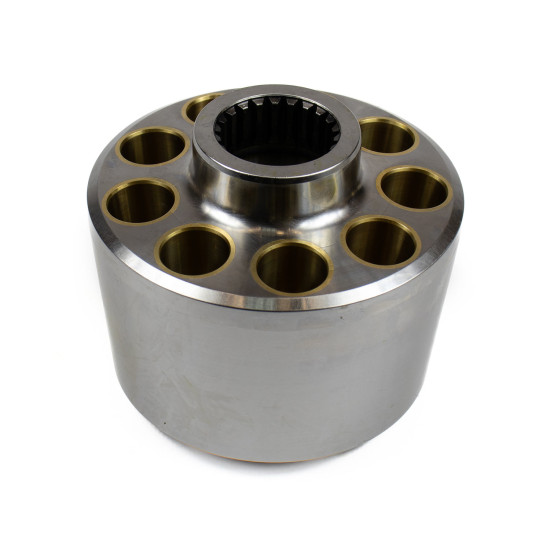 Cylinder block Rotor Bosch Rexroth R909405630 SKS