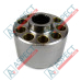 Cylinder block Rotor Bosch Rexroth R909405630