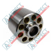 Cylinder block Rotor Bosch Rexroth R909405630 - 1