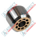 Cylinder block Rotor Bosch Rexroth R909405630 - 2