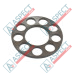 Retainer Plate Bosch Rexroth R902205417