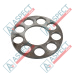 Retainer Plate Bosch Rexroth R902205417 - 1