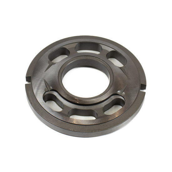 Valve plate Left Bosch Rexroth R902010097 SKS