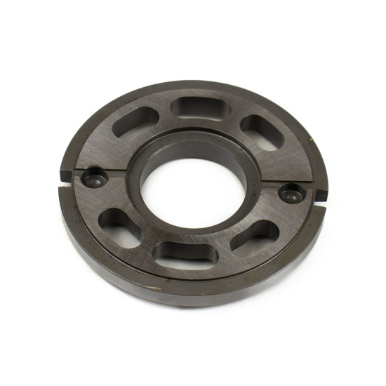 Valve plate Left Bosch Rexroth R902010097 SKS