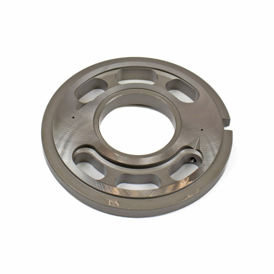 Valve plate Right Bosch Rexroth R902010096 SKS