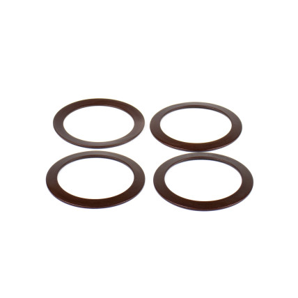 Disk Spring Bosch Rexroth R909074127 D=55.6 mm SKS