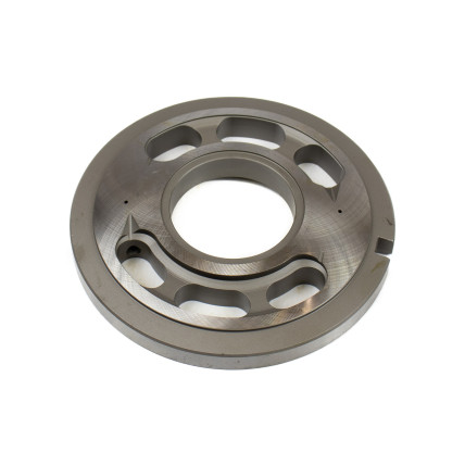 Valve plate Left Bosch Rexroth R902010103 SKS