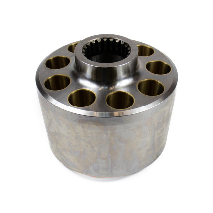 Cylinder block Rotor Bosch Rexroth R909405633 SKS