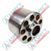 Cylinder block Rotor Bosch Rexroth R909405633 - 1
