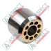 Cylinder block Rotor Bosch Rexroth R909405633 - 2