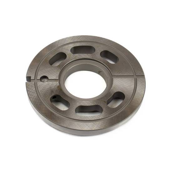 Valve plate Right Bosch Rexroth R902022579 SKS