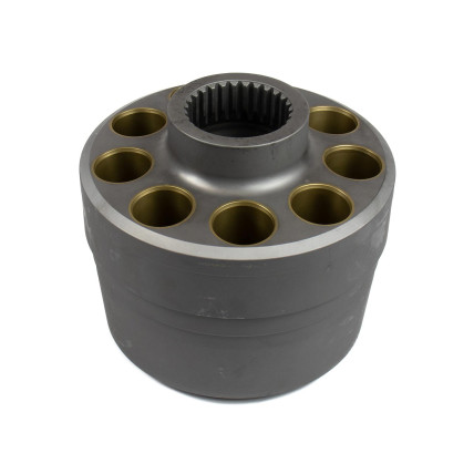 Cylinder block Rotor Bosch Rexroth R909415131 SKS