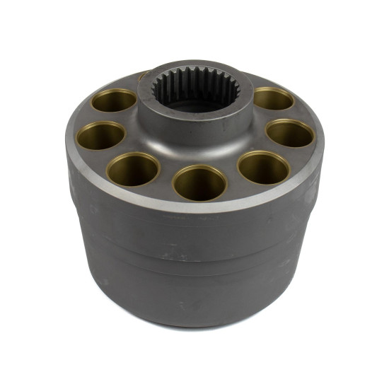 Cylinder block Rotor Bosch Rexroth R909415131 SKS