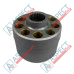 Cylinder block Rotor Bosch Rexroth R909415131