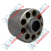 Cylinder block Rotor Bosch Rexroth R909415131 - 1