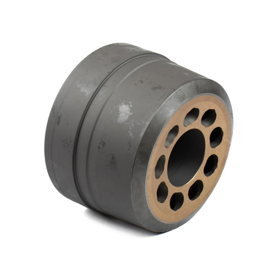 Cylinder block Rotor Bosch Rexroth R909415131 SKS