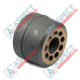 Cylinder block Rotor Bosch Rexroth R909415131 - 2