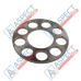 Retainer Plate Bosch Rexroth R902222551 - 1