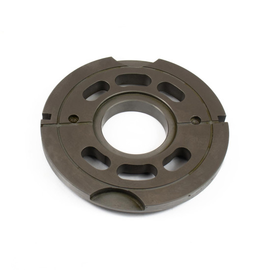 Valve plate Right Bosch Rexroth R909412791 SKS