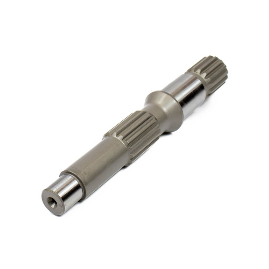 Drive Shaft Bosch Rexroth A10VO28, A10VSO28, A10VNO45 SKS