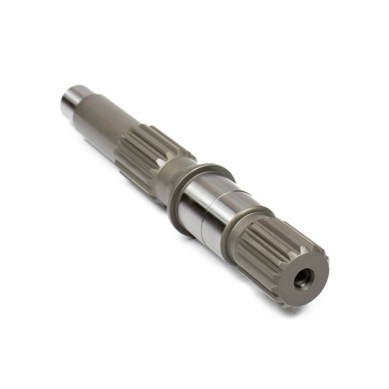 Drive Shaft Bosch Rexroth A10VO28, A10VSO28, A10VNO45 SKS