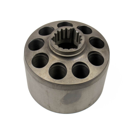 Cylinder block Rotor Bosch Rexroth UC1100268532 SKS