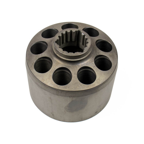 Cylinder block Rotor Bosch Rexroth UC1100268532 SKS