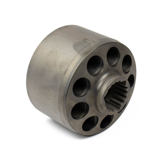 Cylinder block Rotor Bosch Rexroth UC1100268532 SKS