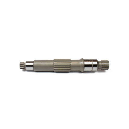 Drive Shaft Bosch Rexroth A10VO45 L=201.5 mm, 13T/10T SKS