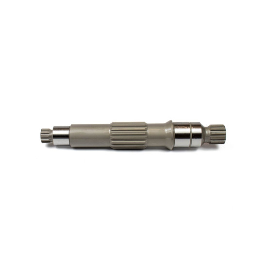 Drive Shaft Bosch Rexroth A10VO45 L=201.5 mm, 13T/10T SKS