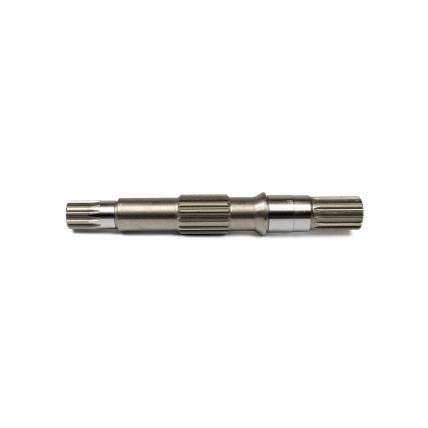 Drive Shaft Bosch Rexroth R902417400 L=221.5 mm, 15T/13T SKS