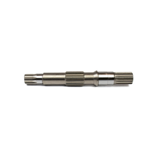 Drive Shaft Bosch Rexroth R902417400 L=221.5 mm, 15T/13T SKS