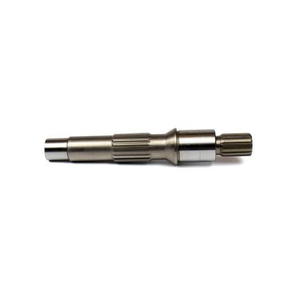 Drive Shaft Bosch Rexroth R902413421 L=222.0 mm, 15T/0T SKS