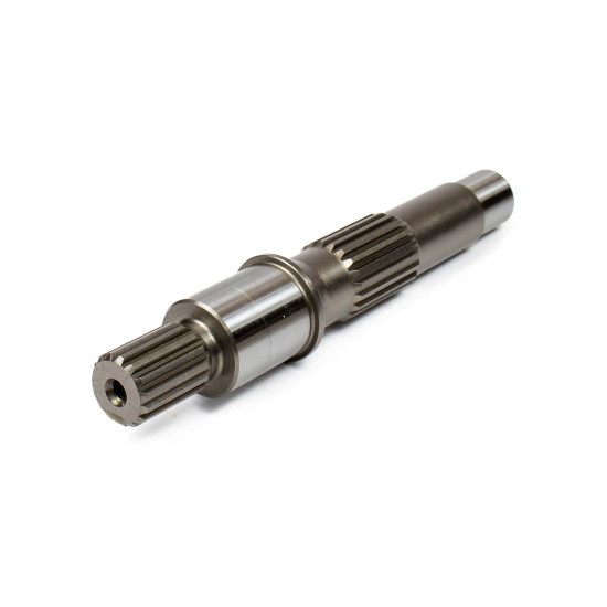 Drive Shaft Bosch Rexroth R902413421 L=222.0 mm, 15T/0T SKS