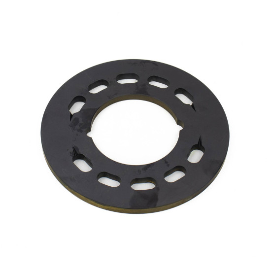 Valve plate Motor Bosch Rexroth R910998068 SKS