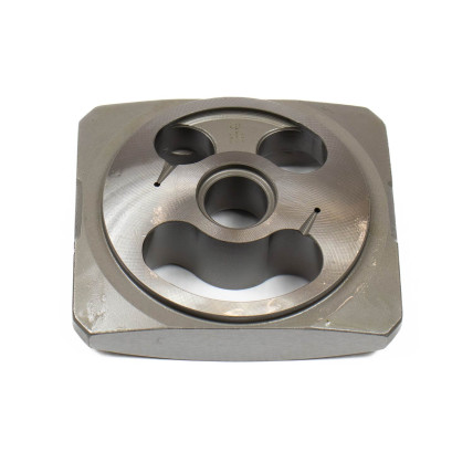 Valve plate Right Bosch Rexroth R909650447 SKS