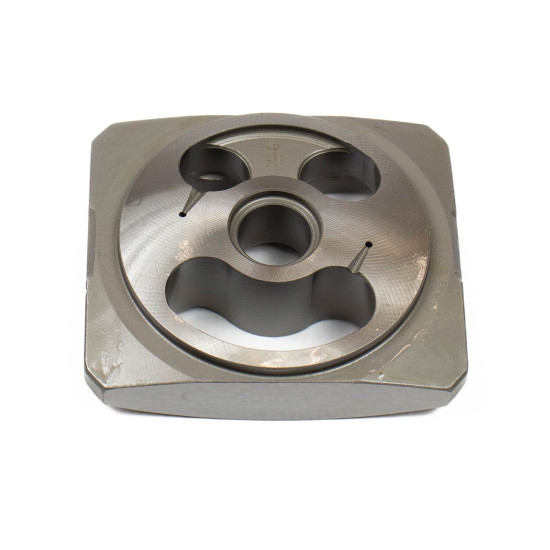 Valve plate Right Bosch Rexroth R909650447 SKS