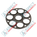 Retainer Plate Bosch Rexroth R902072550