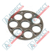 Retainer Plate Bosch Rexroth R902072550 - 1