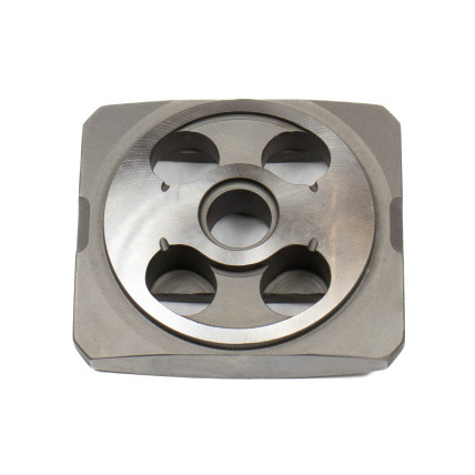 Valve plate Motor Bosch Rexroth R909921785 SKS