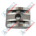 Ventilplatte Motor Bosch Rexroth R909921785 - 1