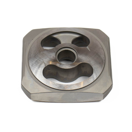 Valve plate Left Bosch Rexroth R909650450 SKS