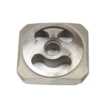 Valve plate Right Bosch Rexroth R909650449 SKS